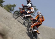 KTM 250 EXC-F KTM 250 EXC-F